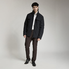 THE FIELD MAN PADDED JACKET