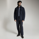 THE FIELD MAN PADDED JACKET