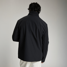 JAPANESE MAN PADDED JACKET