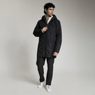 TORINO MAN PADDED JACKET