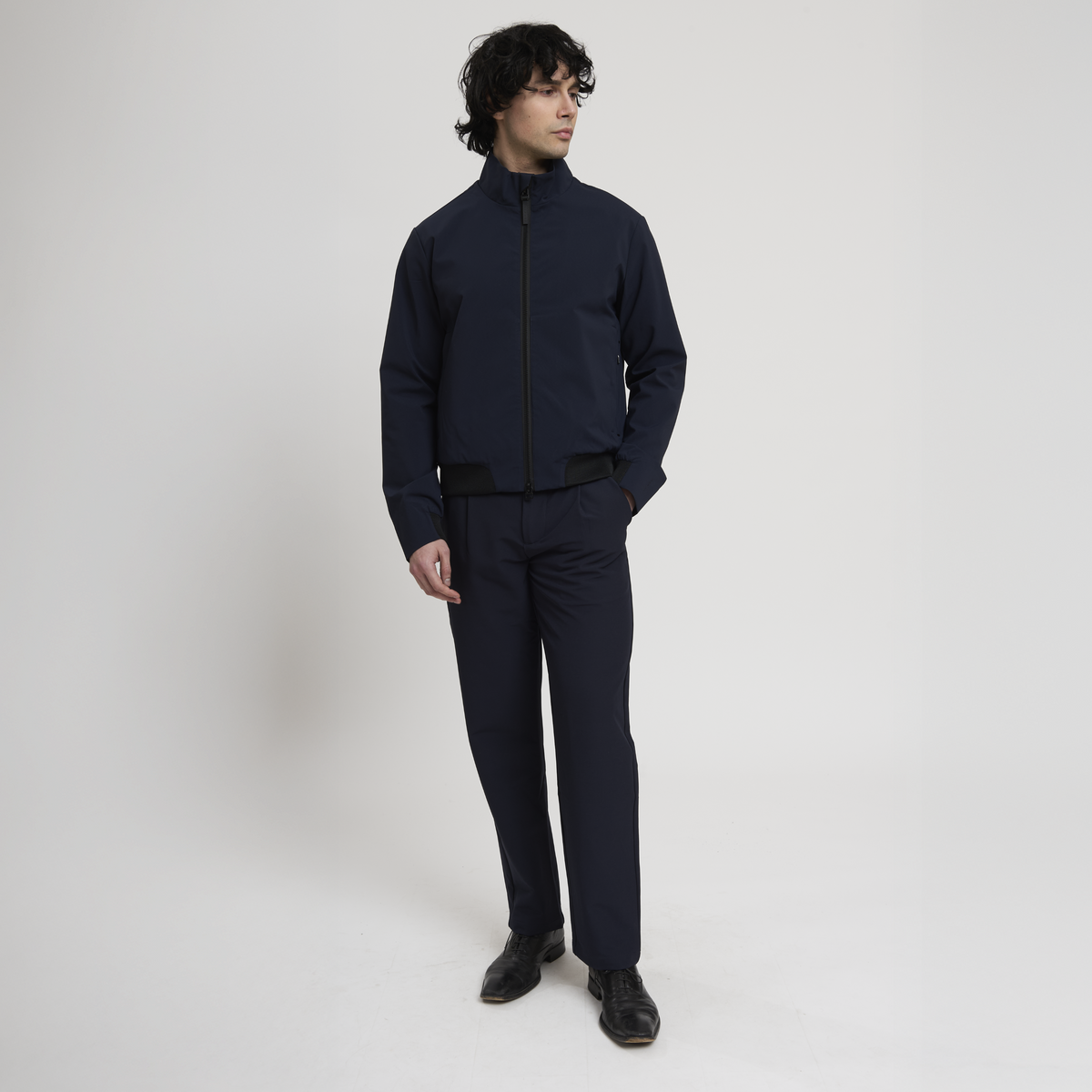 SKIPPER MAN JACKET
