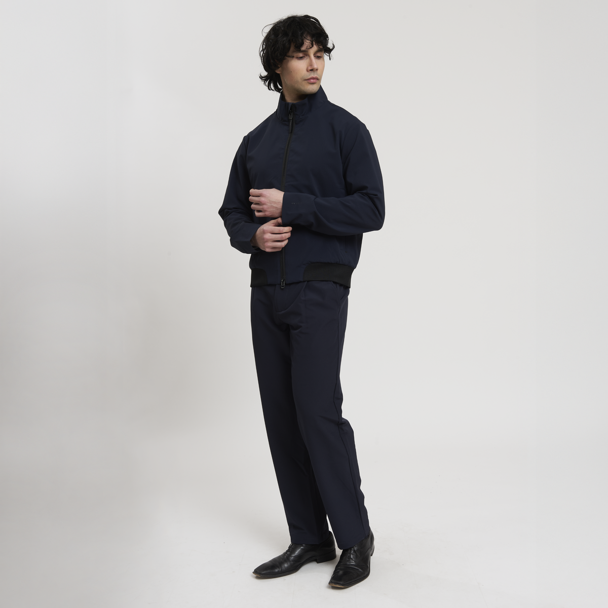 SKIPPER MAN JACKET