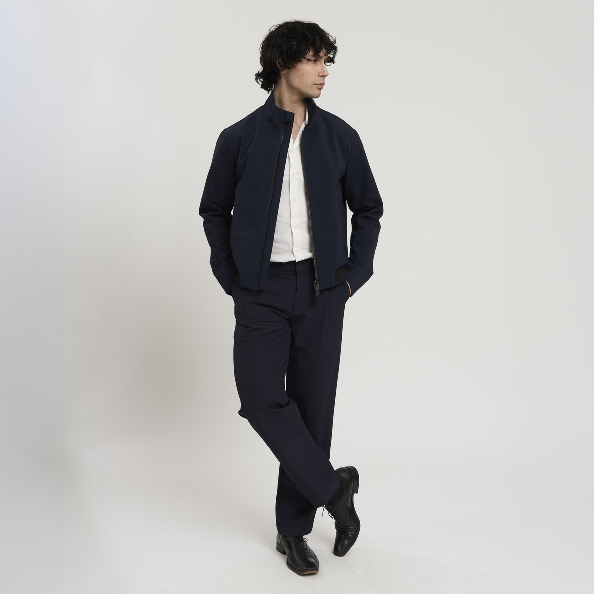 SKIPPER MAN JACKET