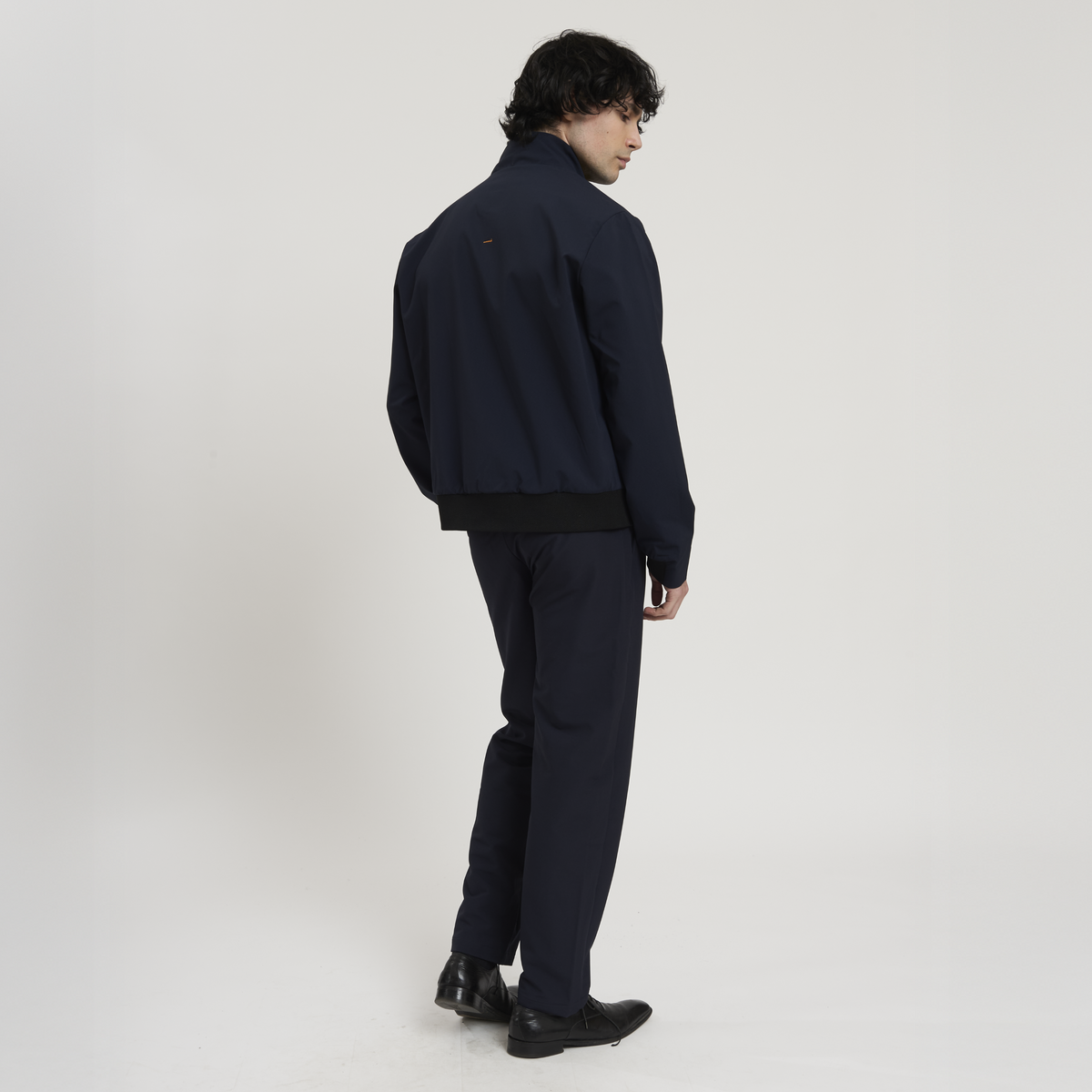 SKIPPER MAN JACKET