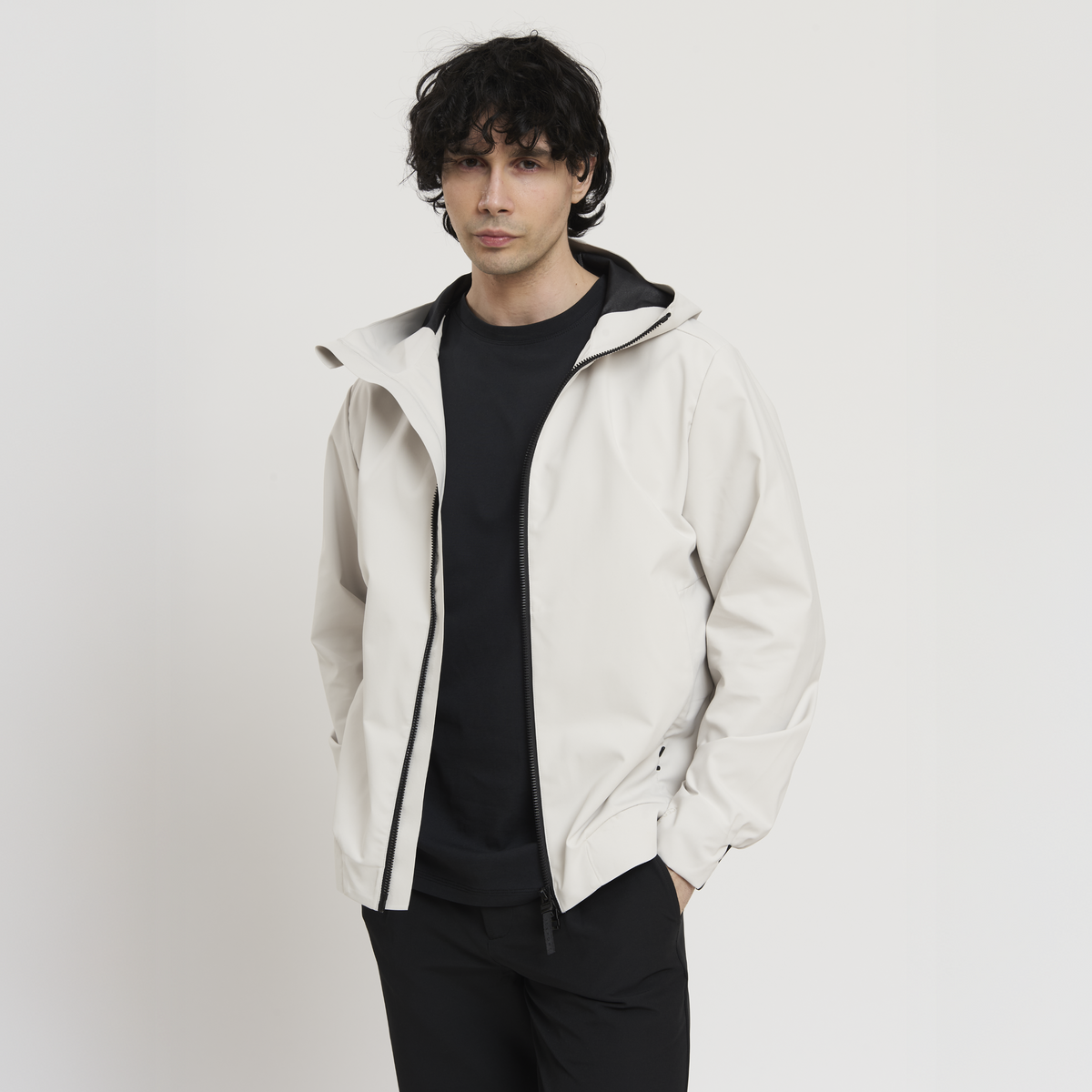 ULTRAWIND MAN JACKET