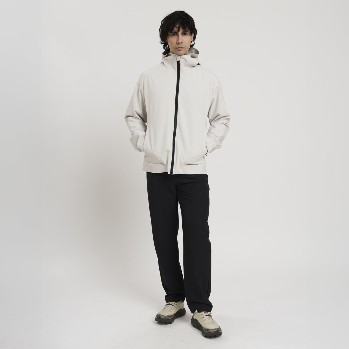 ULTRAWIND MAN JACKET