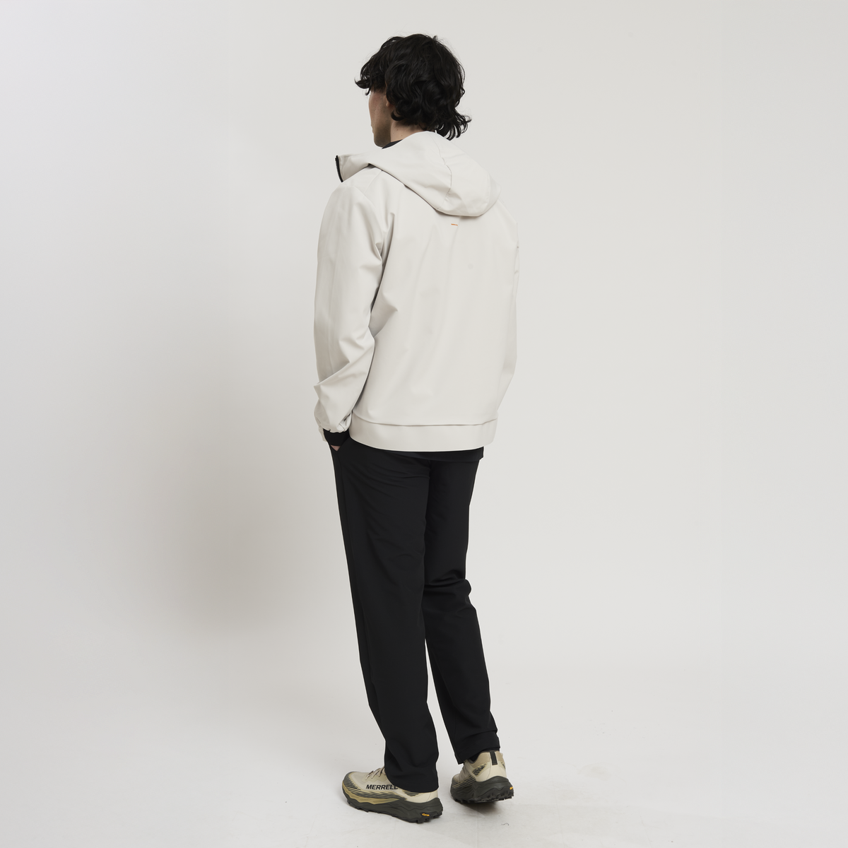 ULTRAWIND MAN JACKET