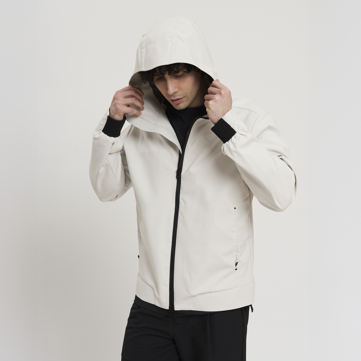 ULTRAWIND MAN JACKET
