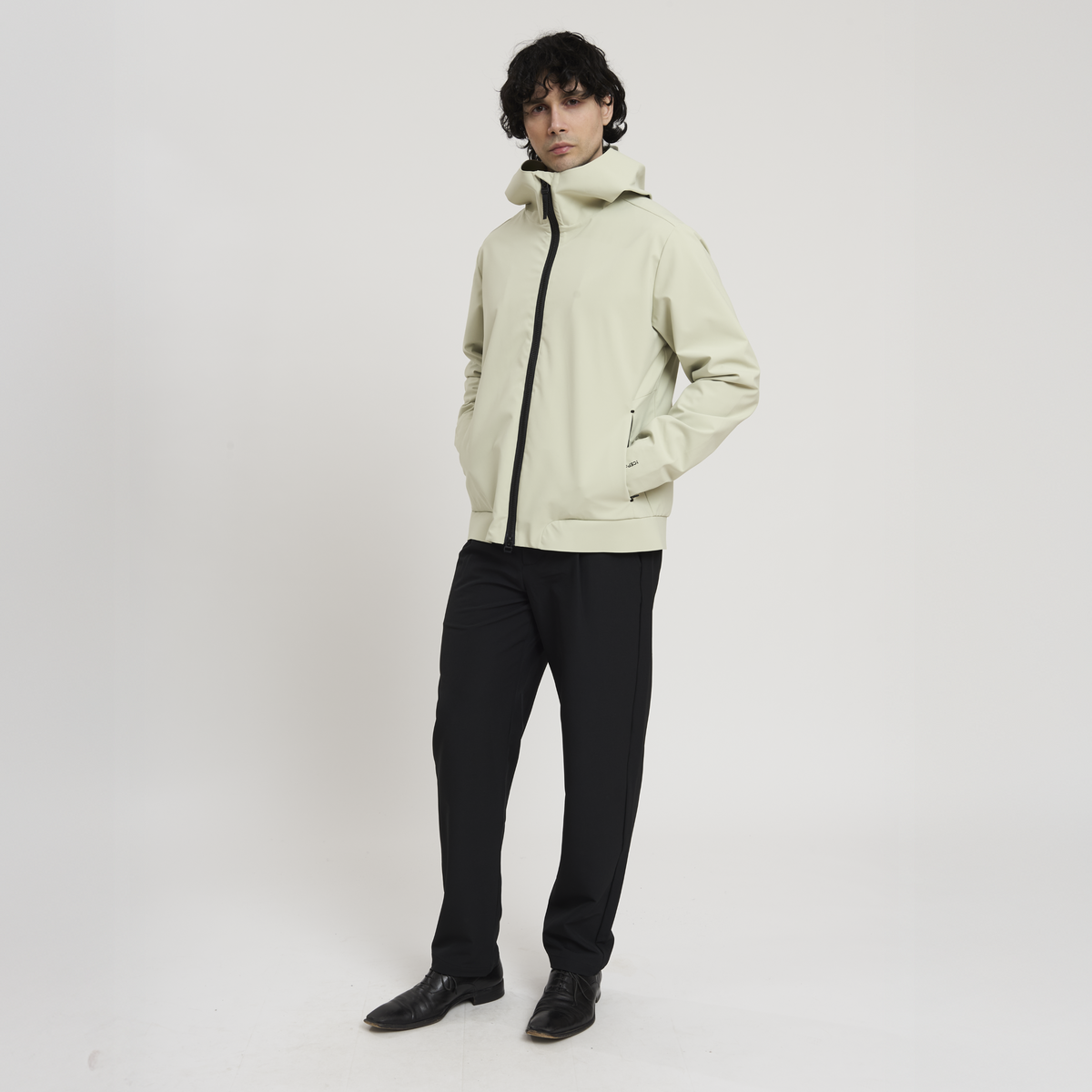ULTRAWIND MAN JACKET