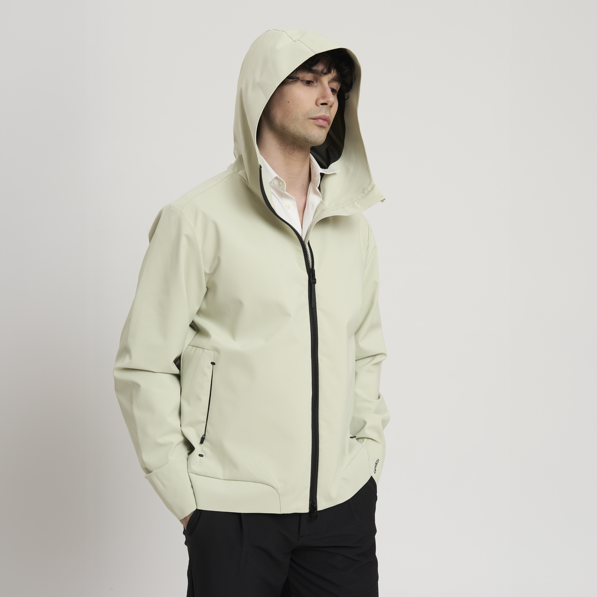 ULTRAWIND MAN JACKET