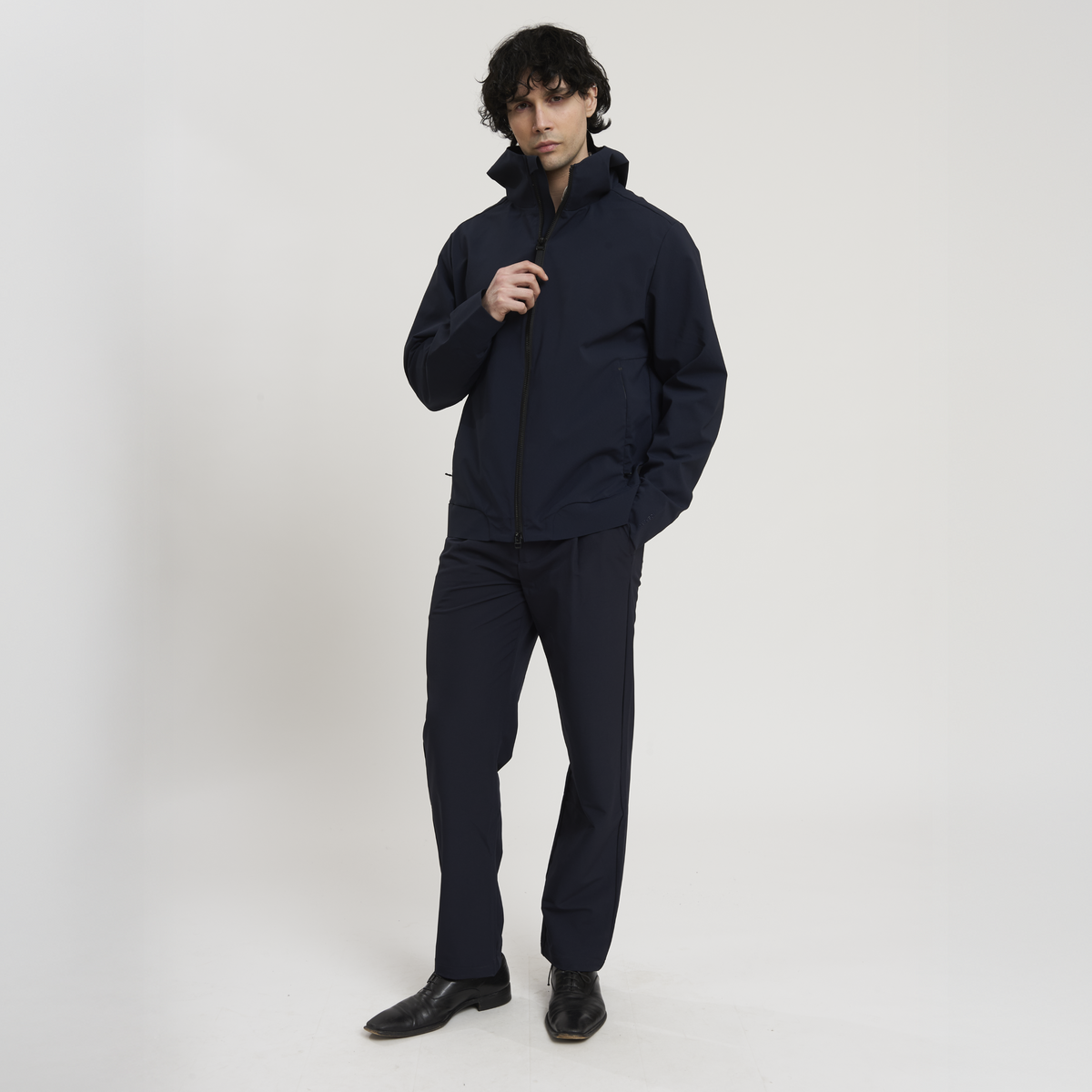 ULTRAWIND MAN JACKET