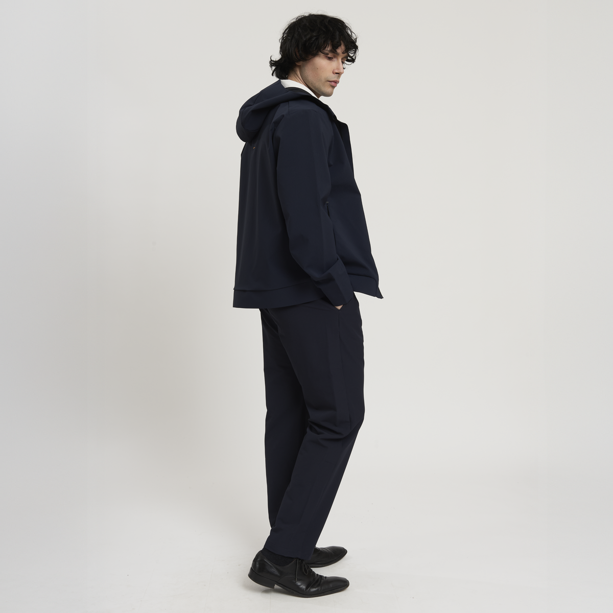 ULTRAWIND MAN JACKET