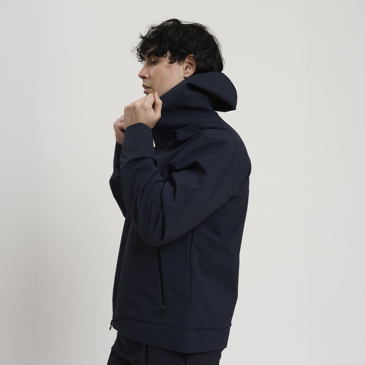 ULTRAWIND MAN JACKET