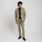 JIGEN MAN JACKET