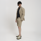 JIGEN MAN JACKET