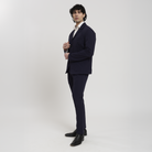 JIGEN MAN JACKET