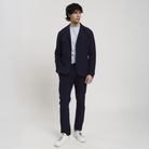 JIGEN MAN JACKET