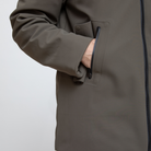 LEBOWSKI MAN PADDED JACKET