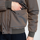 NEW YORK MAN PADDED JACKET