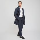 AZZECCAGARBUGLI MAN PADDED JACKET