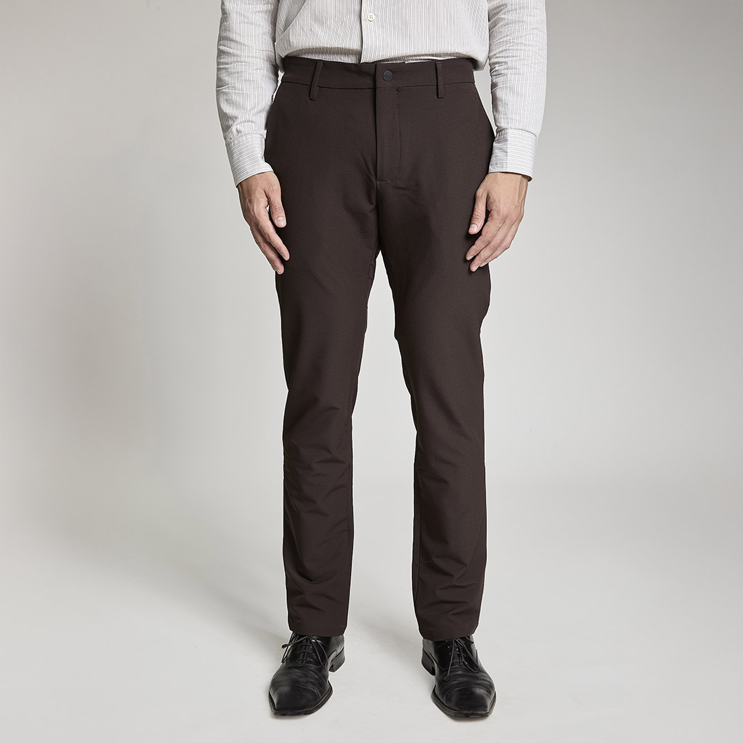 CHINO MAN PANT