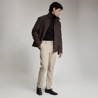 CHINO MAN PANT