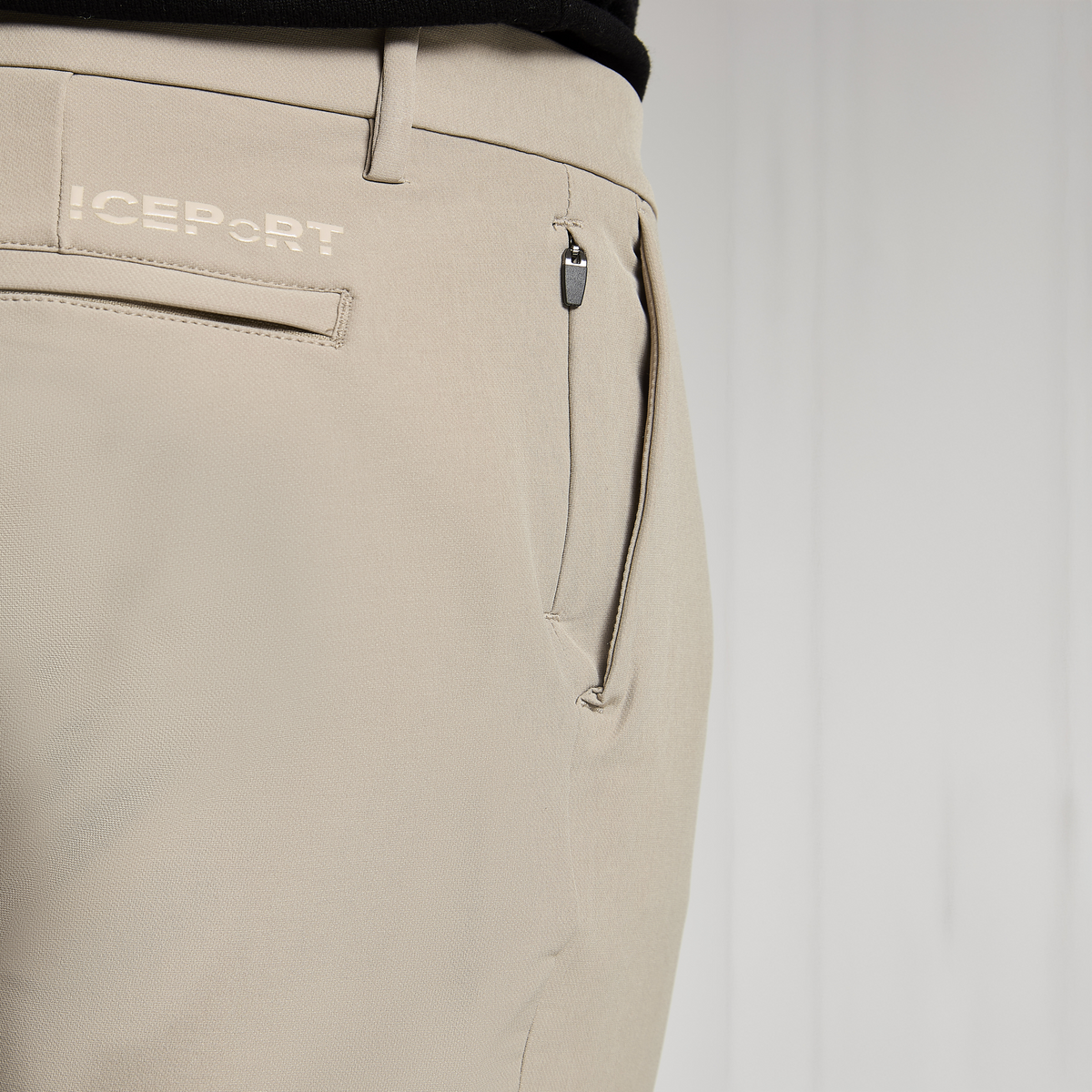 CHINO MAN PANT
