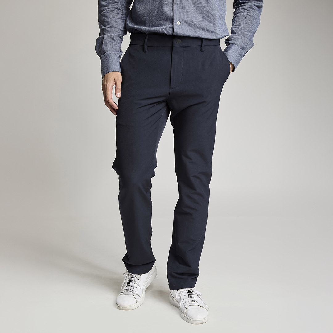 CHINO MAN PANT