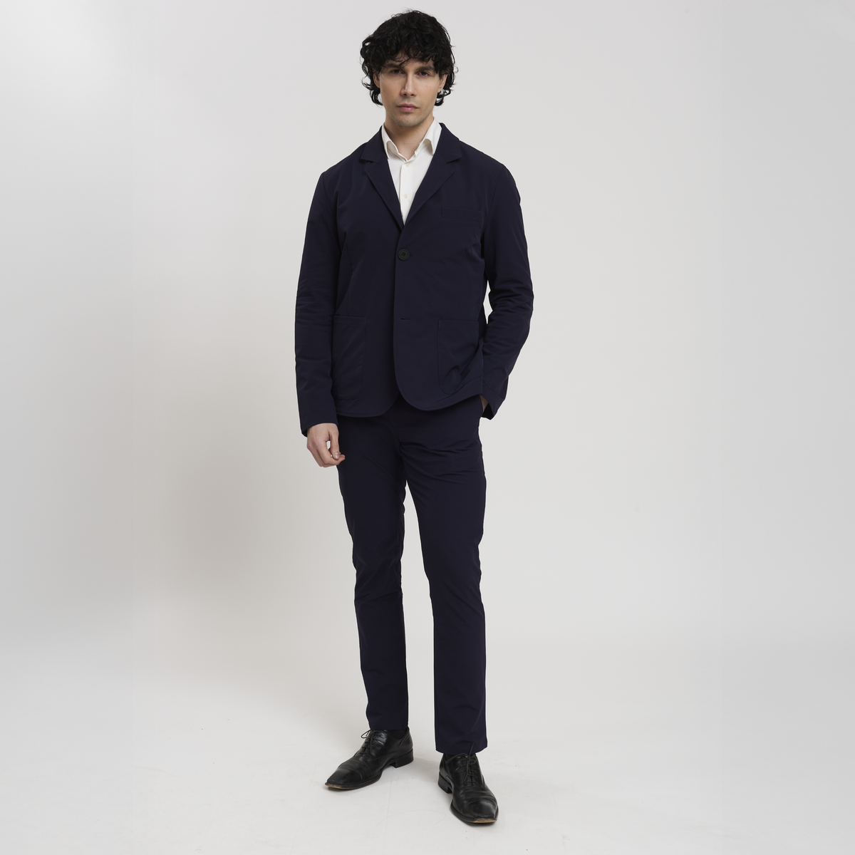 CHINO SUMMER MAN PANT