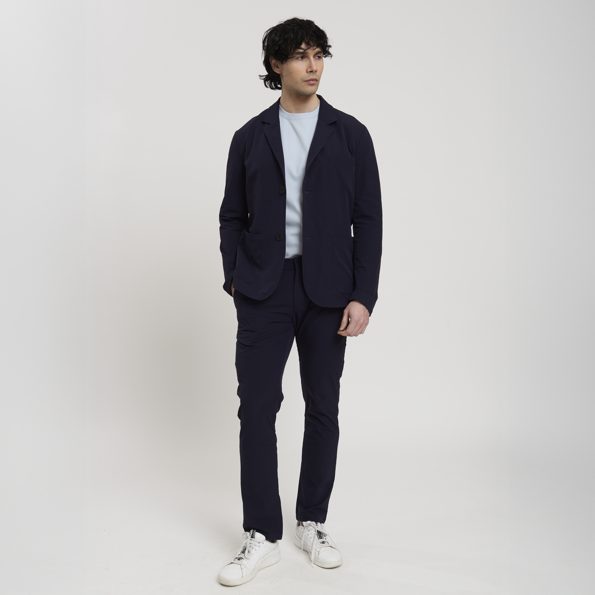 CHINO SUMMER MAN PANT