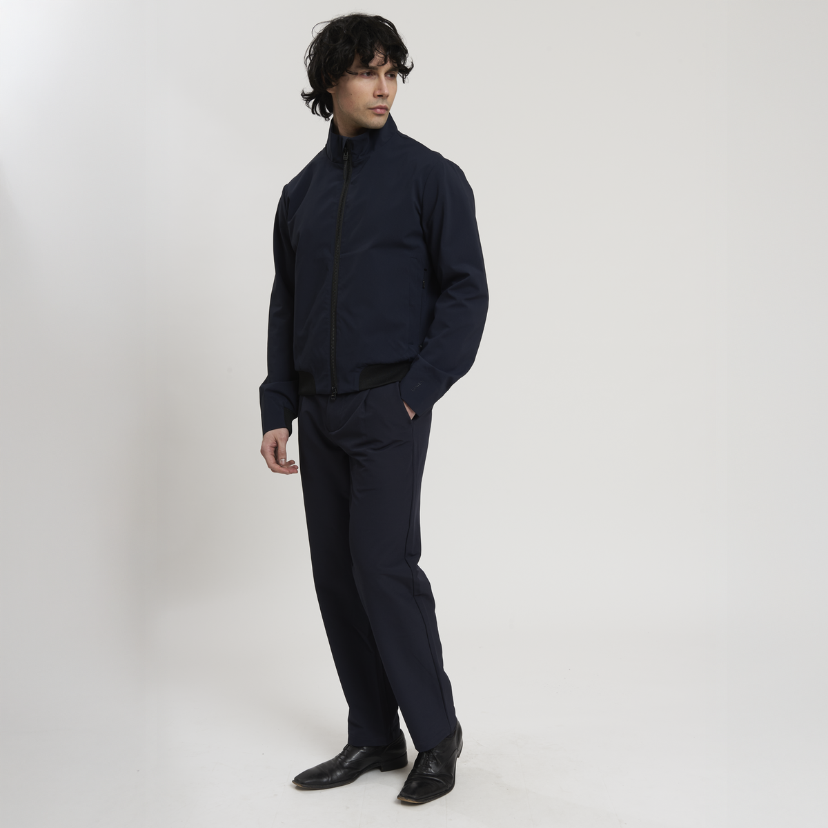 Pantalone uomo CARROT