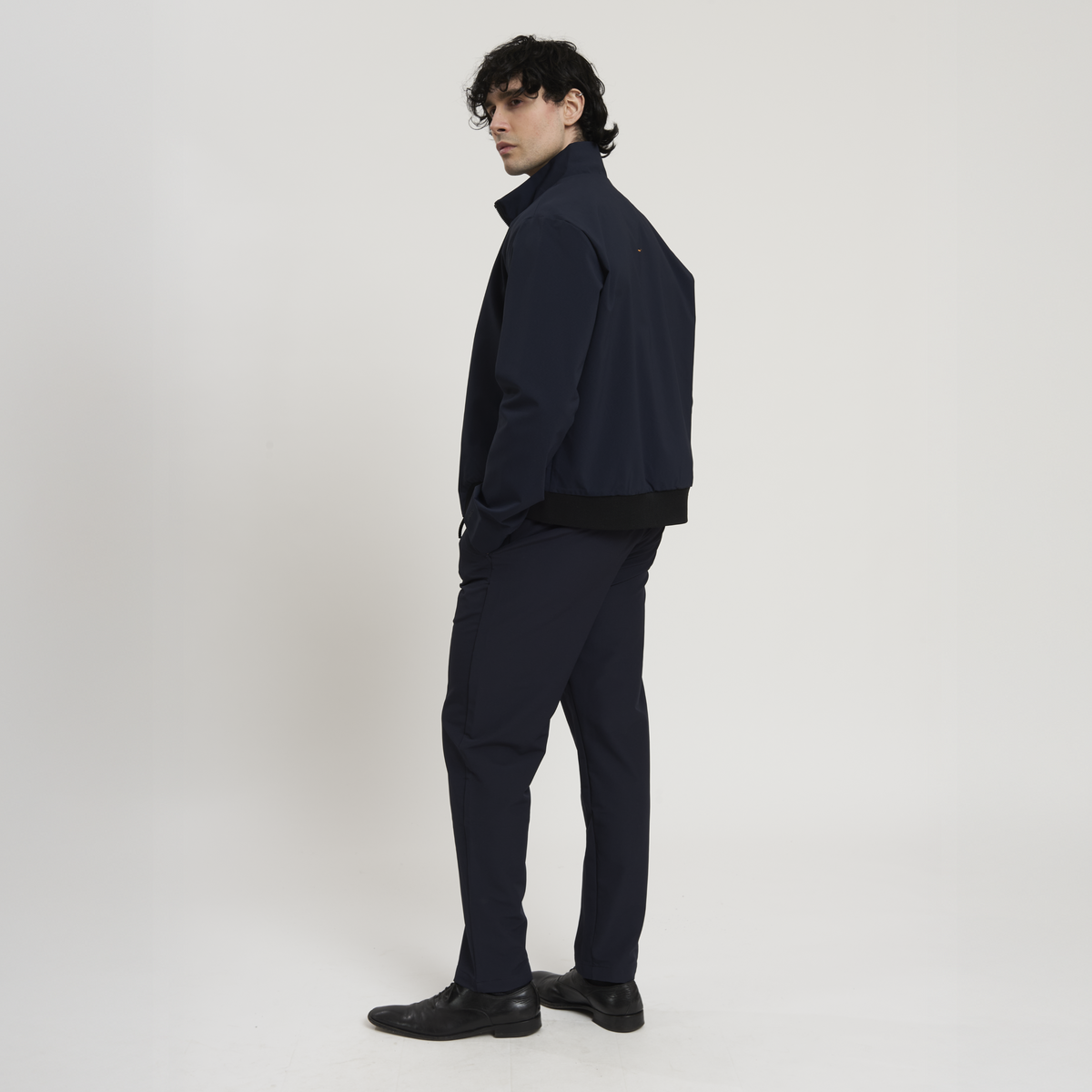 Pantalone uomo CARROT