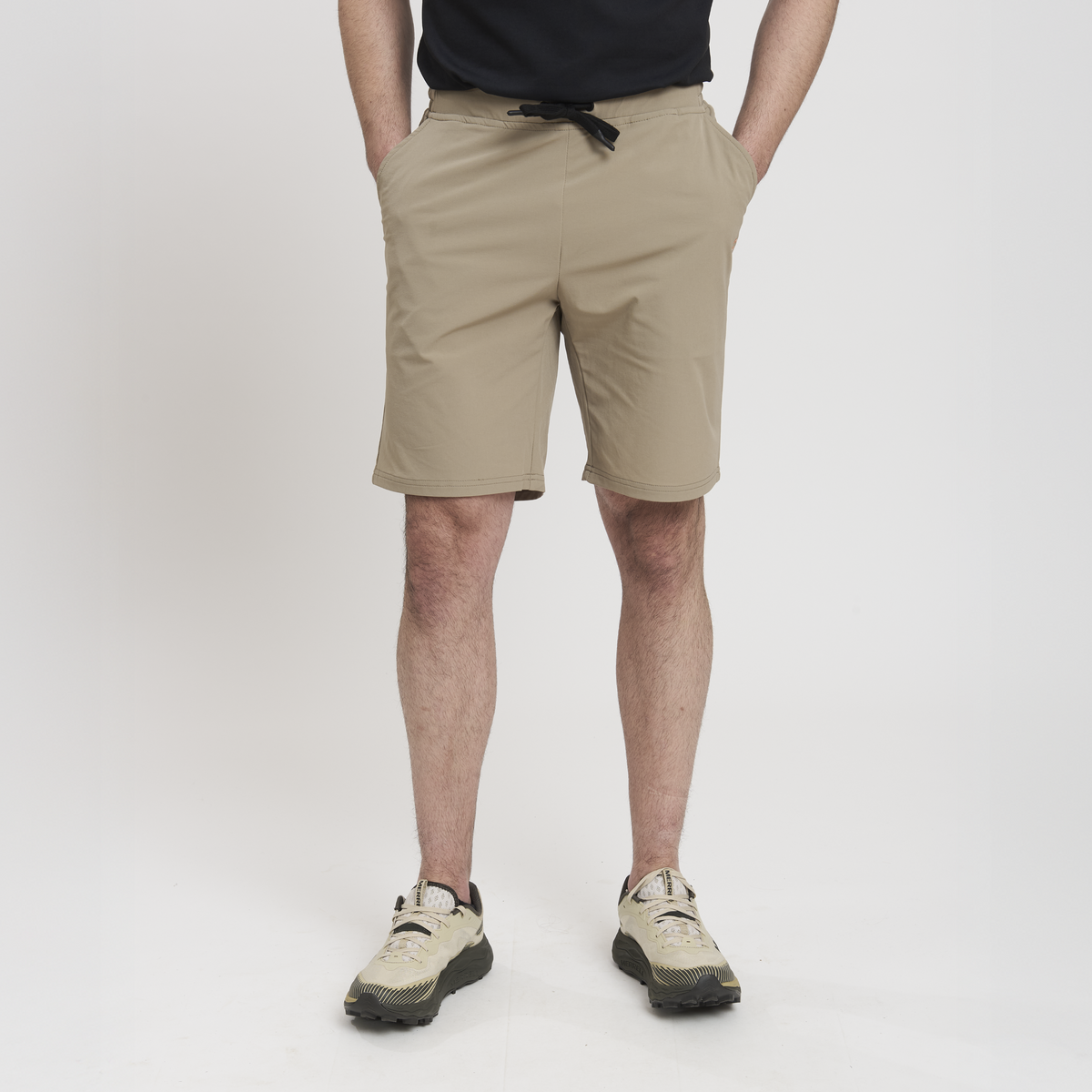 BERMUDA TECH MAN BERMUDA PANT