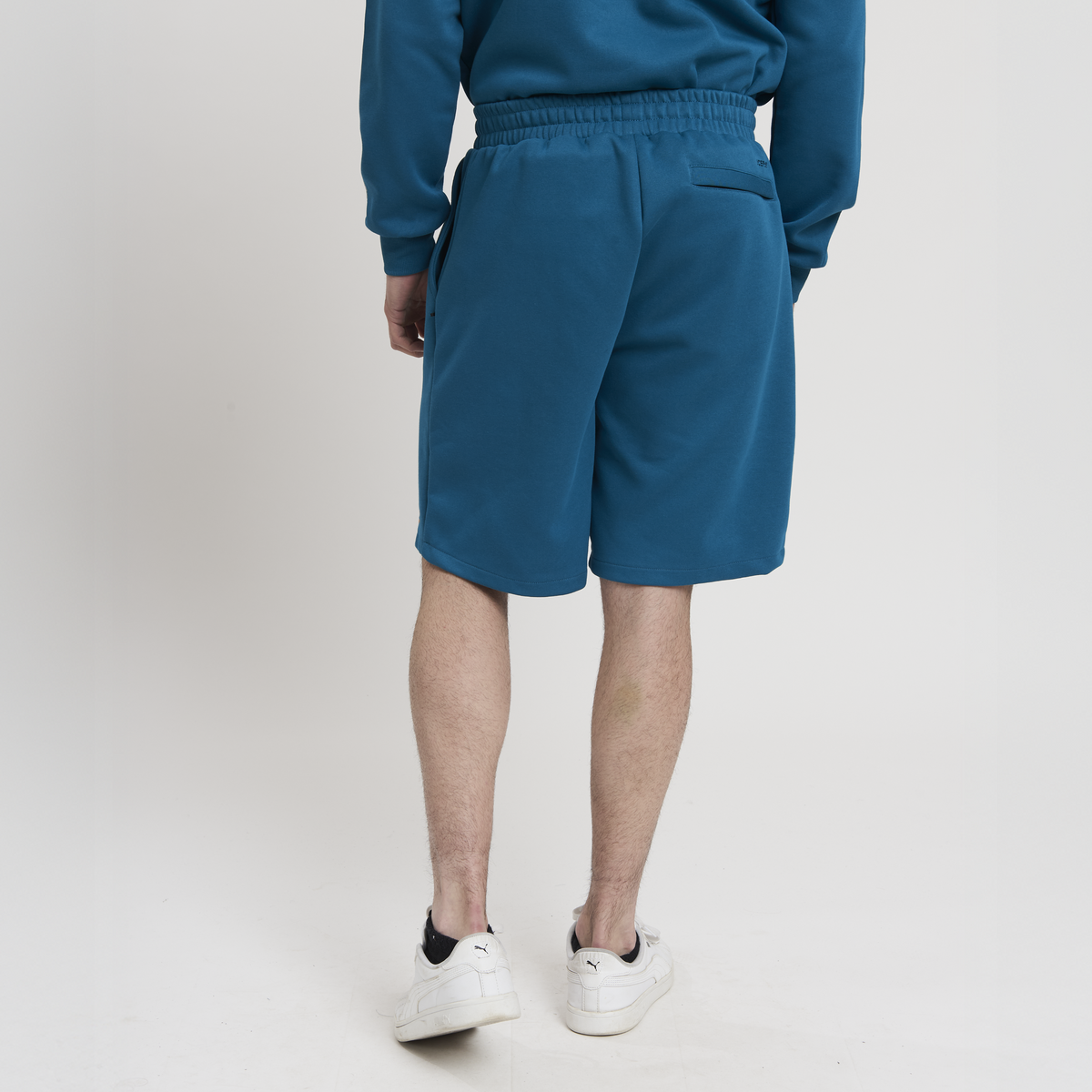 CHILL MAN BERMUDA PANT