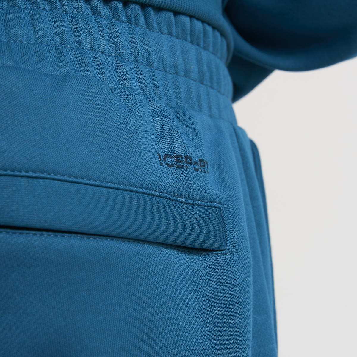 CHILL MAN BERMUDA PANT
