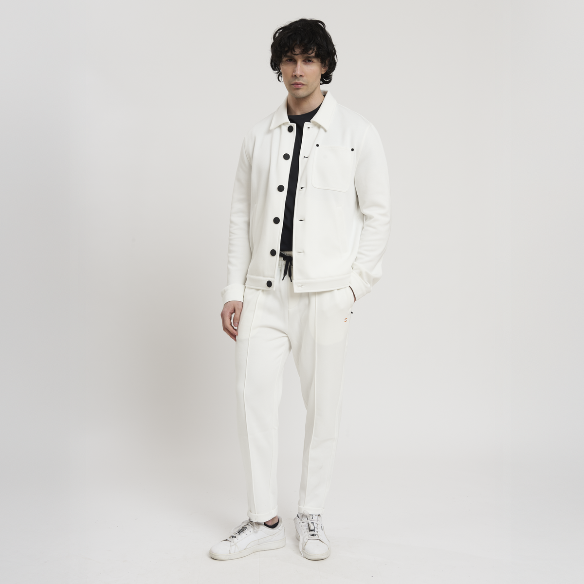 BRO MAN JOGGER PANT