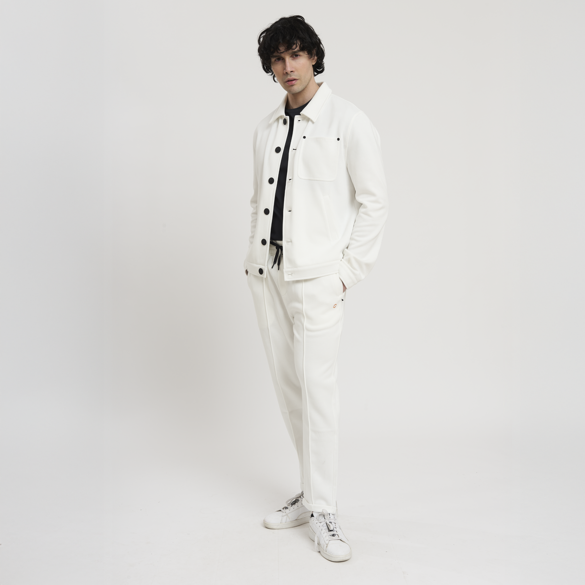 BRO MAN JOGGER PANT