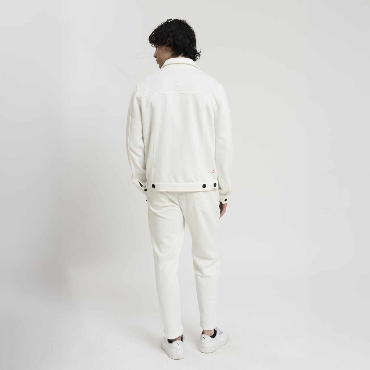 BRO MAN JOGGER PANT