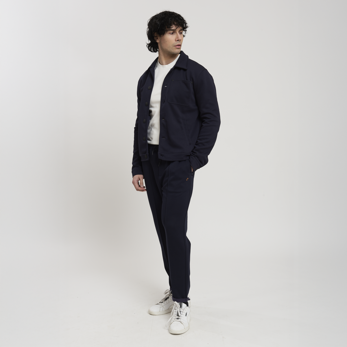 BRO MAN JOGGER PANT