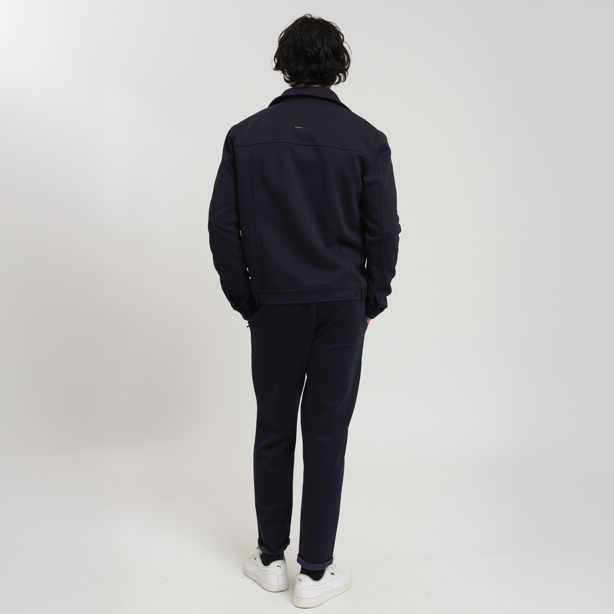 BRO MAN JOGGER PANT
