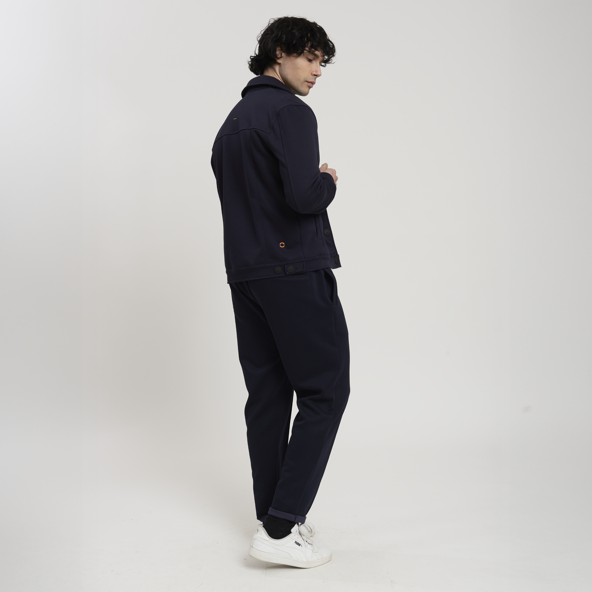 BRO MAN JOGGER PANT