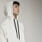 LA MADUNINA MAN HOODIE SWEATSHIRT
