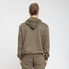 LA MADUNINA MAN HOODIE SWEATSHIRT