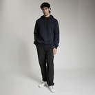 LA MADUNINA MAN HOODIE SWEATSHIRT