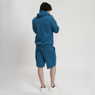 LA MADUNINA SUMMER MAN HOODY SWEATSHIRT