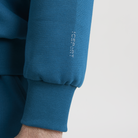 LA MADUNINA SUMMER MAN HOODY SWEATSHIRT