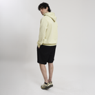 LA MADUNINA SUMMER MAN HOODY SWEATSHIRT