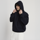 LA MADUNINA SUMMER MAN HOODY SWEATSHIRT