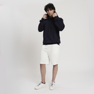 LA MADUNINA SUMMER MAN HOODY SWEATSHIRT