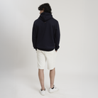 LA MADUNINA SUMMER MAN HOODY SWEATSHIRT